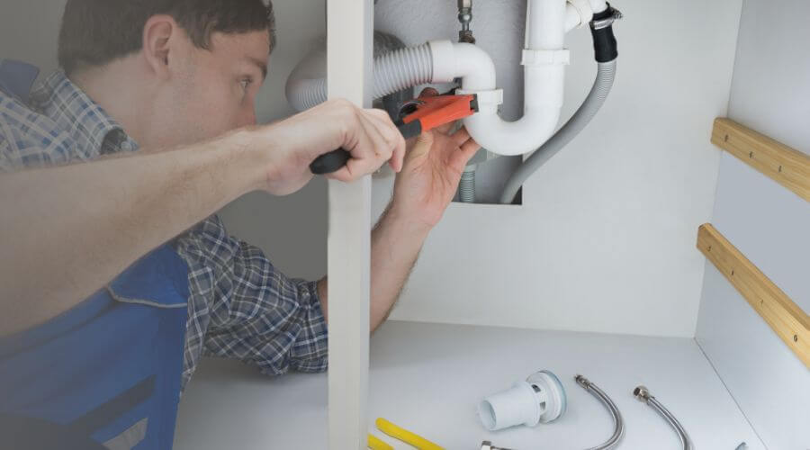 Professional same day plumber in Victor, WV